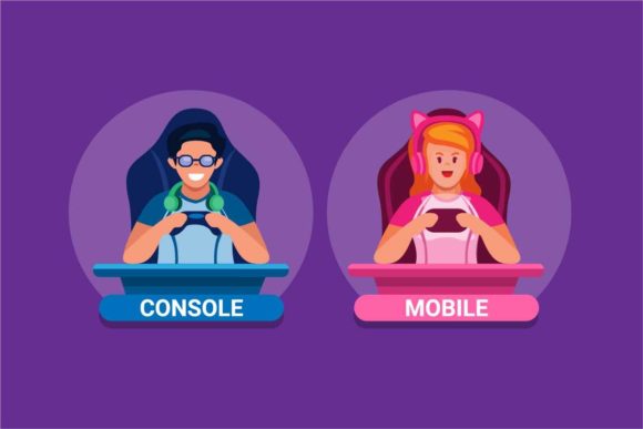 Character Vector Art: Building Brand Personas for the Modern Gaming Audience