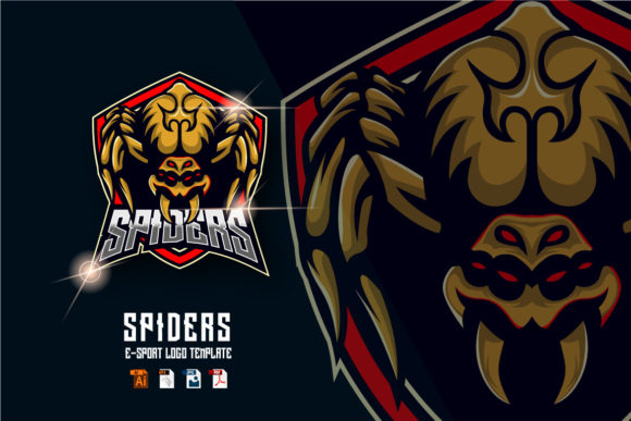 Craft Your Ultimate E-sport Identity