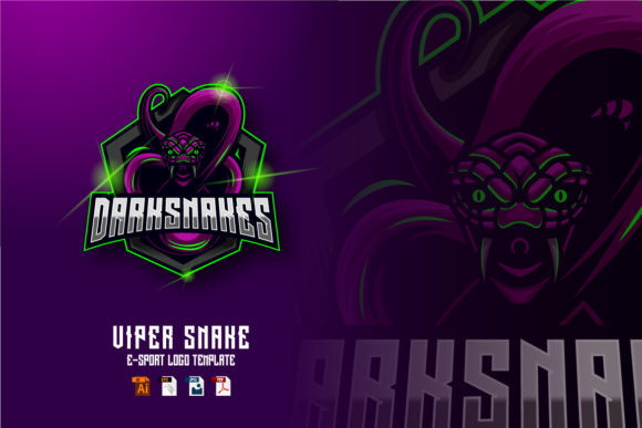 Crafting Your Digital Identity: The Power of a Purposeful E-sports Logo