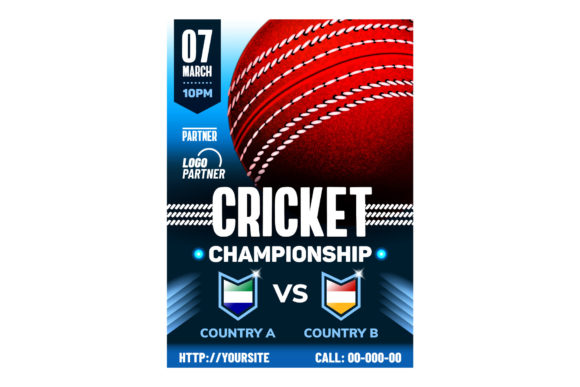 Cricket Resting Sport Leaflet Promo: A Strategic Framework for Engagement