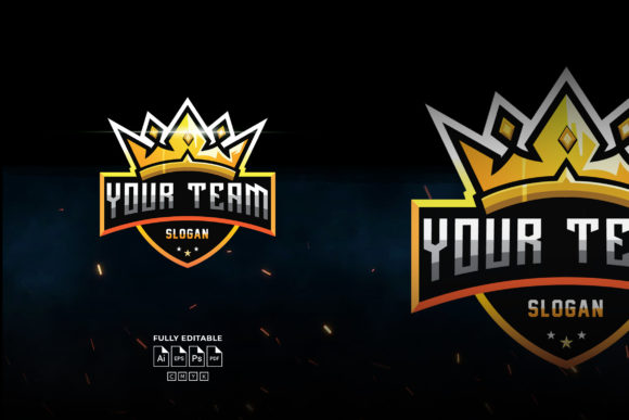Crown Esport: Your Ultimate Branding Toolkit for the Gaming World