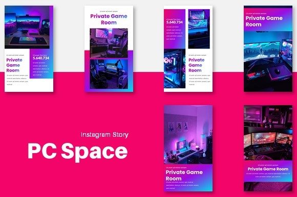 Designing Dynamic Instagram Stories