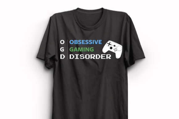 Game Lover T-shirt Design 62: A Comprehensive Evaluation