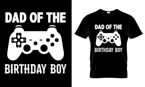 Gaming T-Shirts for Creative Designers