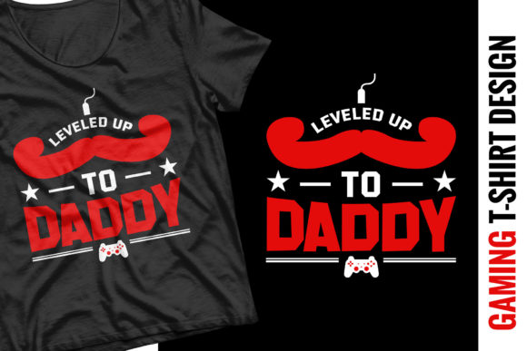 Leveled Up to Daddy: From Player to Protector