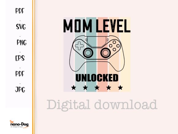 Mom Level Unlocked: Integrating a Modern Milestone Into Your Creative Process