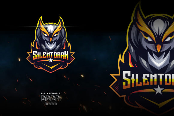 Owl Esport: Your Brand's Visual Foundation in Gaming