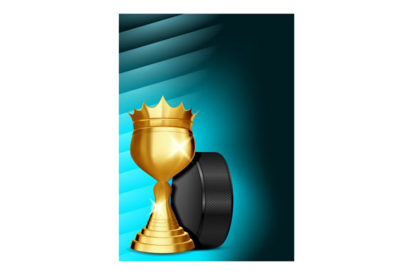 The Definitive Hockey Ice Rink Sport Champion Cup: Symbolism, Applications, and Selection Considerations