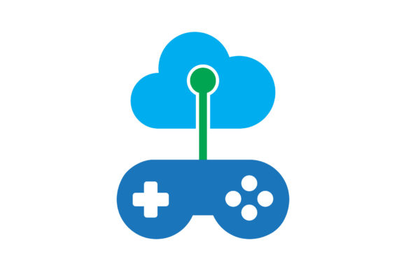 The Game with Cloud Icon: A Visual Gateway to Next-Generation Gaming