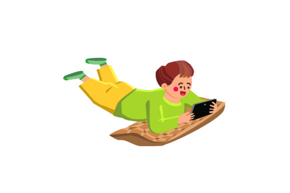 The Modern Child and the Digital Device: Understanding the 
