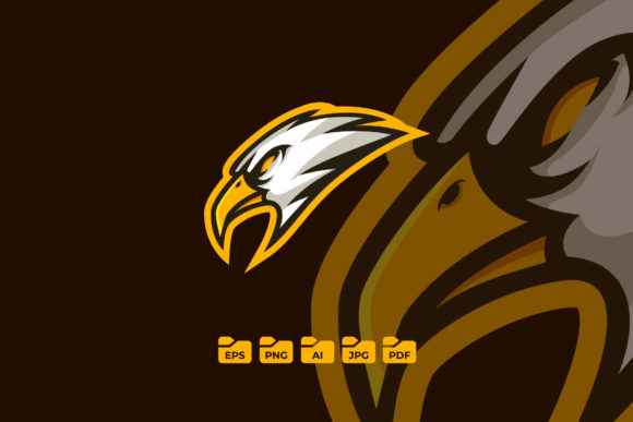 The Power and Flexibility of a Vector Eagle Head Logo
