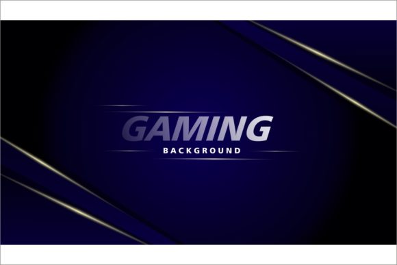 The World of Futuristic Background Design: From Streamer Setup to Corporate Vision