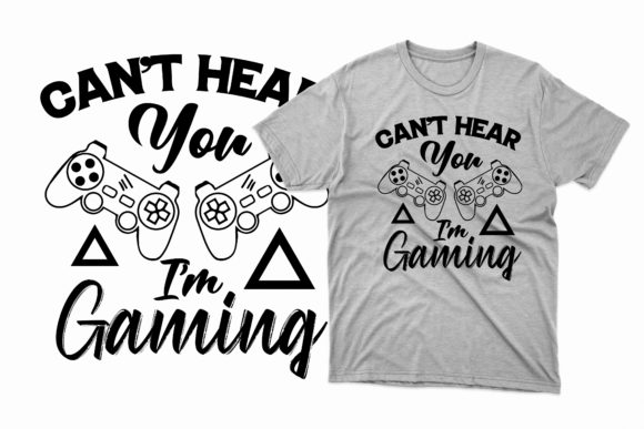 Understanding Game T-Shirt Design SVG Cutting Files for Custom Apparel