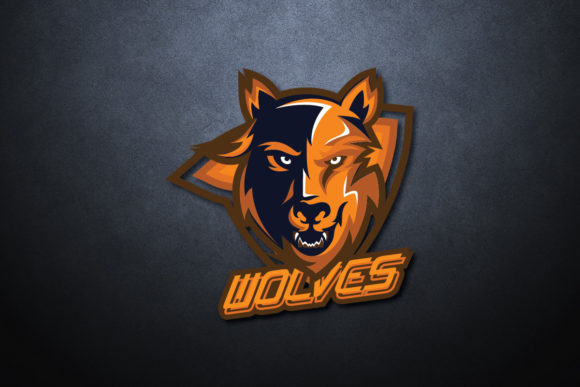 Why a Strong Esports Logo Is More Than Just a Cool Wolf